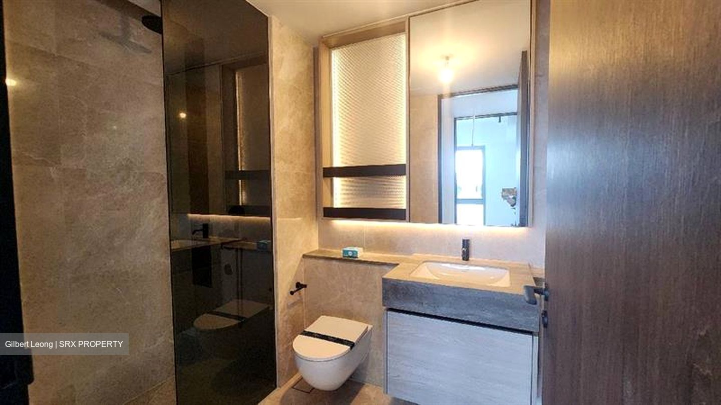 Harbourfront Avenue (D4), Condominium #610702421